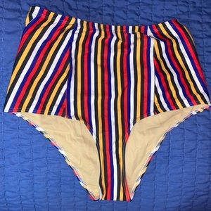 American Apparel Swim - American Apparel Swim Suit Bottoms American Apparel Swim - American Apparel Swim Suit Bottoms